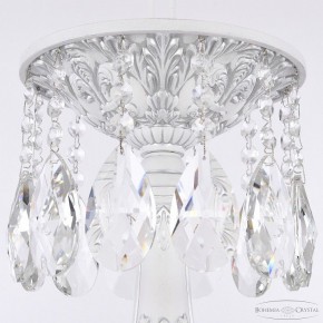 Подвесная люстра Bohemia Ivele Crystal AL7901 AL79101/12/300 B WMN в Соликамске - solikamsk.mebel24.online | фото 6