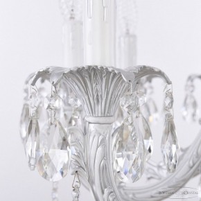 Подвесная люстра Bohemia Ivele Crystal AL7901 AL79101/12/300 B WMN в Соликамске - solikamsk.mebel24.online | фото 7