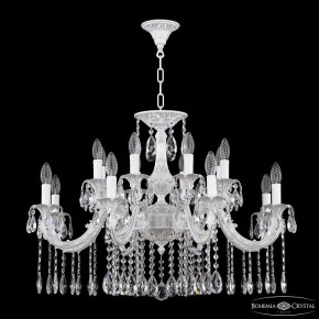 Подвесная люстра Bohemia Ivele Crystal AL7918 AL79118/16/285 A WMN в Соликамске - solikamsk.mebel24.online | фото 2