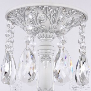 Подвесная люстра Bohemia Ivele Crystal AL7918 AL79118/16/285 B WMN в Соликамске - solikamsk.mebel24.online | фото 4