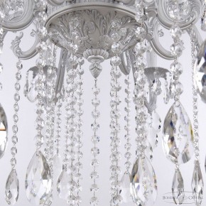 Подвесная люстра Bohemia Ivele Crystal AL7918 AL79118/16/285 B WMN в Соликамске - solikamsk.mebel24.online | фото 5