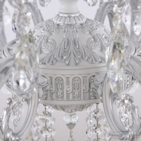 Подвесная люстра Bohemia Ivele Crystal AL7918 AL79118/16/285 B WMN в Соликамске - solikamsk.mebel24.online | фото 6