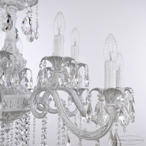 Подвесная люстра Bohemia Ivele Crystal AL7918 AL79118/16/285 B WMN в Соликамске - solikamsk.mebel24.online | фото 7