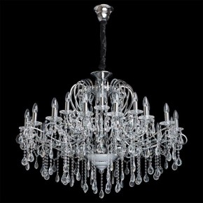 Подвесная люстра Chiaro Сюзанна 2 458010524 в Соликамске - solikamsk.mebel24.online | фото 11