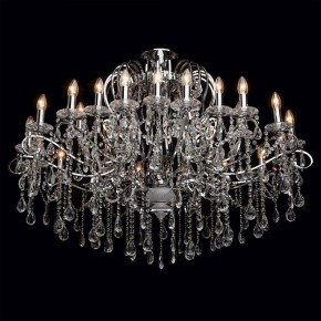 Подвесная люстра Chiaro Сюзанна 2 458010524 в Соликамске - solikamsk.mebel24.online | фото 12