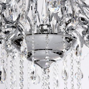 Подвесная люстра Chiaro Сюзанна 2 458010524 в Соликамске - solikamsk.mebel24.online | фото 15
