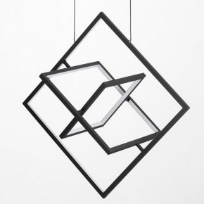 Подвесная люстра Citilux Cube CL719241 в Соликамске - solikamsk.mebel24.online | фото