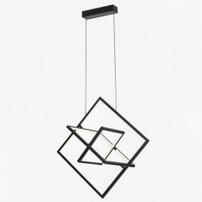 Подвесная люстра Citilux Cube CL719241 в Соликамске - solikamsk.mebel24.online | фото 3