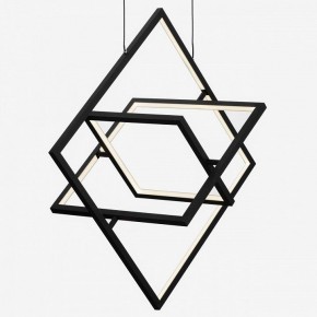 Подвесная люстра Citilux Cube CL719241 в Соликамске - solikamsk.mebel24.online | фото 6