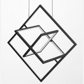 Подвесная люстра Citilux Cube CL719241 в Соликамске - solikamsk.mebel24.online | фото 8