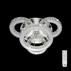 Подвесная люстра Citilux Olimpia EL330C70.1 в Соликамске - solikamsk.mebel24.online | фото 1