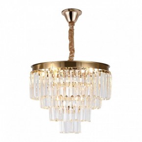 Подвесная люстра Citilux Ricky CL314143 в Соликамске - solikamsk.mebel24.online | фото 2