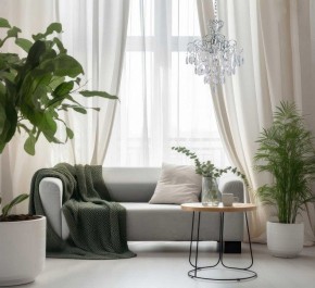 Подвесная люстра De City Бриз 24 111018104 в Соликамске - solikamsk.mebel24.online | фото 6