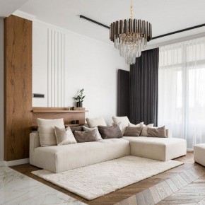 Подвесная люстра De City Бриз 35 111014205 в Соликамске - solikamsk.mebel24.online | фото 6