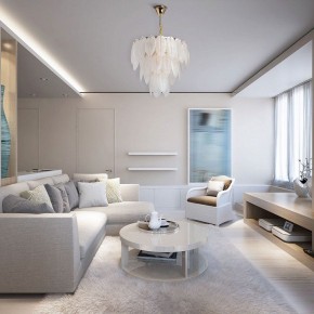 Подвесная люстра De City Бриз 47 111017009 в Соликамске - solikamsk.mebel24.online | фото 8