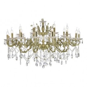 Подвесная люстра Dio D’Arte Colzano Colzano E 1.1.24.600 W в Соликамске - solikamsk.mebel24.online | фото
