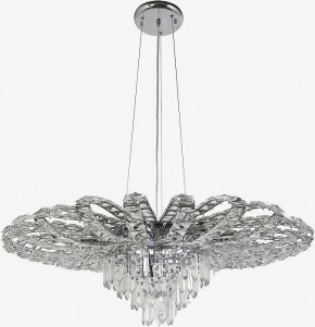 Подвесная люстра Dio D’Arte Lecco Lecco E 1.5.50.100 N в Соликамске - solikamsk.mebel24.online | фото 2