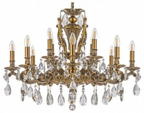 Подвесная люстра Dio D’Arte Soprano Soprano E 1.1.12.600 A в Соликамске - solikamsk.mebel24.online | фото