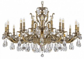 Подвесная люстра Dio D’Arte Soprano Soprano E 1.1.18.600 A в Соликамске - solikamsk.mebel24.online | фото