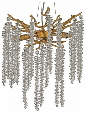 Подвесная люстра Dio D’Arte Tavenna Antigue Tavenna H 1.5.32.100 A в Соликамске - solikamsk.mebel24.online | фото