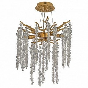 Подвесная люстра Dio D’Arte Tavenna Antigue Tavenna H 1.5.32.100 A в Соликамске - solikamsk.mebel24.online | фото 2