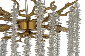 Подвесная люстра Dio D’Arte Tavenna Antigue Tavenna H 1.5.32.100 A в Соликамске - solikamsk.mebel24.online | фото 5