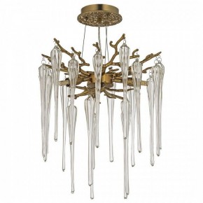 Подвесная люстра Dio D’Arte Tavenna Antigue Tavenna H 1.5.32.101 A в Соликамске - solikamsk.mebel24.online | фото 2