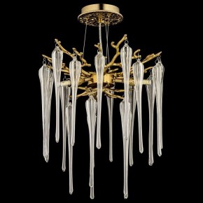 Подвесная люстра Dio D’Arte Tavenna Antigue Tavenna H 1.5.32.101 A в Соликамске - solikamsk.mebel24.online | фото 3