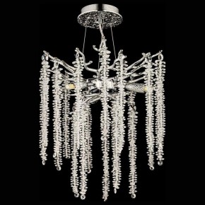 Подвесная люстра Dio D’Arte Tavenna Nickel Tavenna H 1.5.32.100 N в Соликамске - solikamsk.mebel24.online | фото 3