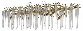 Подвесная люстра Dio D’Arte Tavenna Tavenna H 1.5.150x48.101 G в Соликамске - solikamsk.mebel24.online | фото