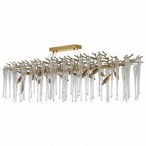 Подвесная люстра Dio D’Arte Tavenna Tavenna H 1.5.150x48.101 G в Соликамске - solikamsk.mebel24.online | фото 2