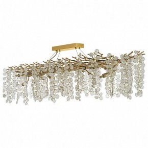 Подвесная люстра Dio D’Arte Tavenna Tavenna H 1.5.150x48.102 G в Соликамске - solikamsk.mebel24.online | фото 2
