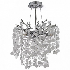 Подвесная люстра Dio D’Arte Tavenna Tavenna H 1.5.32.103 N в Соликамске - solikamsk.mebel24.online | фото 2