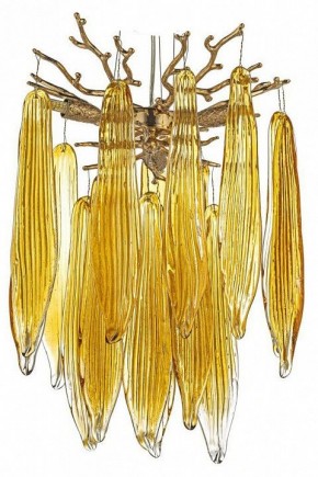 Подвесная люстра Dio D’Arte Tavenna Tavenna H 1.5.32.124 G в Соликамске - solikamsk.mebel24.online | фото