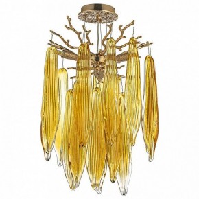 Подвесная люстра Dio D’Arte Tavenna Tavenna H 1.5.32.124 G в Соликамске - solikamsk.mebel24.online | фото 2
