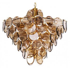 Подвесная люстра Divinare Chloe 7566/01 SP-18 в Соликамске - solikamsk.mebel24.online | фото