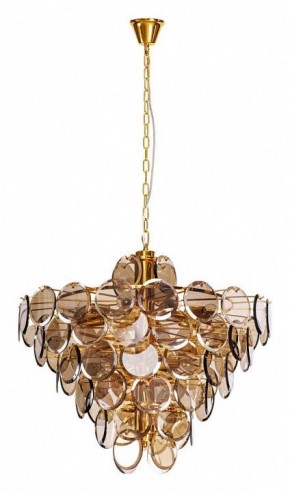 Подвесная люстра Divinare Chloe 7566/01 SP-18 в Соликамске - solikamsk.mebel24.online | фото 2