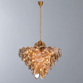 Подвесная люстра Divinare Chloe 7566/01 SP-18 в Соликамске - solikamsk.mebel24.online | фото 3