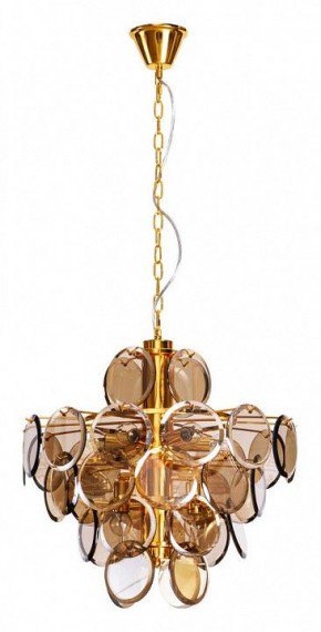Подвесная люстра Divinare Chloe 7566/01 SP-8 в Соликамске - solikamsk.mebel24.online | фото 2
