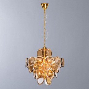 Подвесная люстра Divinare Chloe 7566/01 SP-8 в Соликамске - solikamsk.mebel24.online | фото 3