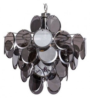 Подвесная люстра Divinare Chloe 7566/02 SP-8 в Соликамске - solikamsk.mebel24.online | фото