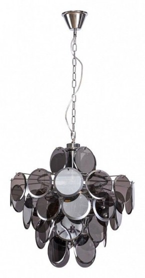 Подвесная люстра Divinare Chloe 7566/02 SP-8 в Соликамске - solikamsk.mebel24.online | фото 2