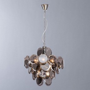 Подвесная люстра Divinare Chloe 7566/02 SP-8 в Соликамске - solikamsk.mebel24.online | фото 3