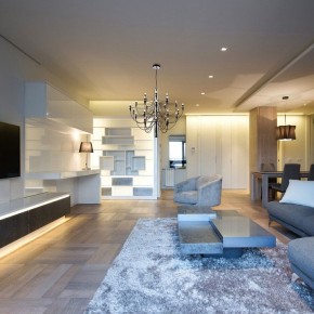 Подвесная люстра Divinare Molto 8030/02 LM-30 в Соликамске - solikamsk.mebel24.online | фото 4
