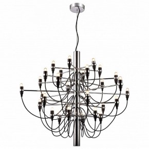 Подвесная люстра Divinare Molto 8030/02 LM-50 в Соликамске - solikamsk.mebel24.online | фото 3