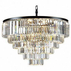 Подвесная люстра Divinare Nova 3001/01 LM-16 в Соликамске - solikamsk.mebel24.online | фото 2