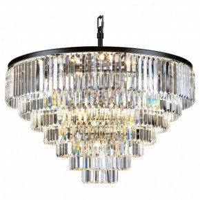 Подвесная люстра Divinare Nova 3001/01 LM-25 в Соликамске - solikamsk.mebel24.online | фото