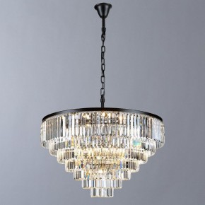 Подвесная люстра Divinare Nova 3001/01 LM-25 в Соликамске - solikamsk.mebel24.online | фото 2