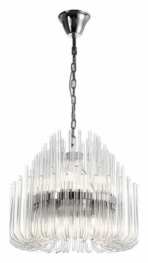 Подвесная люстра Divinare Romola 6043/02 LM-10 в Соликамске - solikamsk.mebel24.online | фото 2