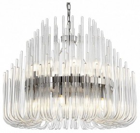 Подвесная люстра Divinare Romola 6043/02 LM-18 в Соликамске - solikamsk.mebel24.online | фото 2